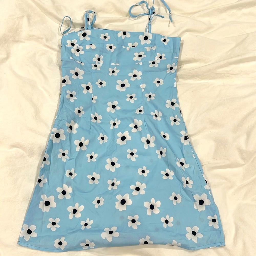 Cute little summer dress